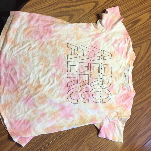 Aeropostale Tops - T-shirt Aeropostale Tops - T-shirt
